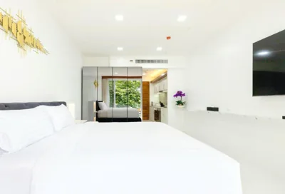 Rudi Condo by Q Conzept – Fotos 8