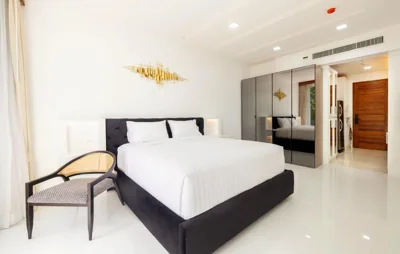 Rudi Condo by Q Conzept – Fotos 9