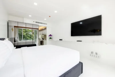 Rudi Condo by Q Conzept – Fotos 12